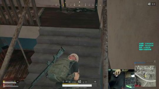 马王爷：西北第一甩锅王 2017-12-25 22点场