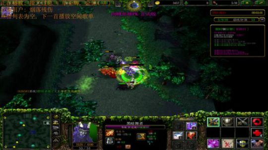 《RPG》菜的抠脚。 2017-12-24 20点场
