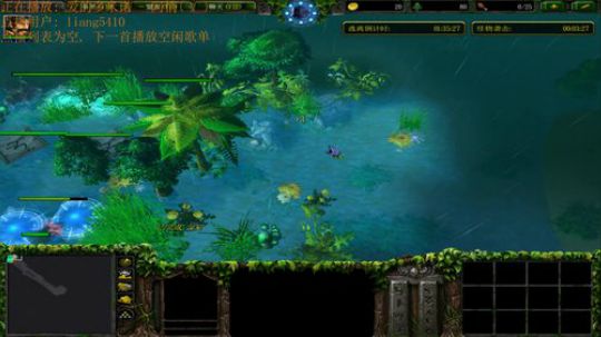 《RPG》菜的抠脚。 2017-12-21 20点场