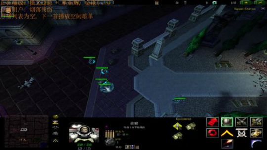 《RPG》菜的抠脚。 2017-12-24 18点场