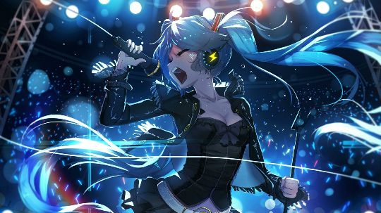 初音速