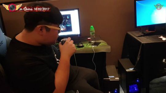 EP50.SKT in 中国！全球总决赛赛场之外的模样！