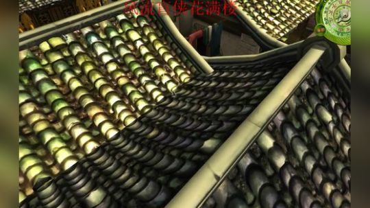 风流盲侠花满楼 2017-12-21 01点场