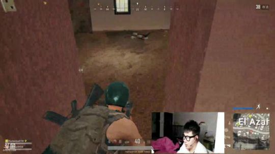 新图沙漠吃鸡无压力！