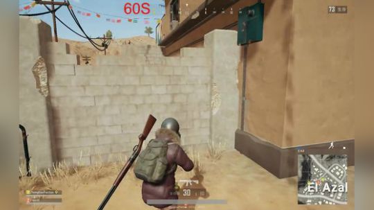 风流盲侠花满楼 2017-12-22 03点场