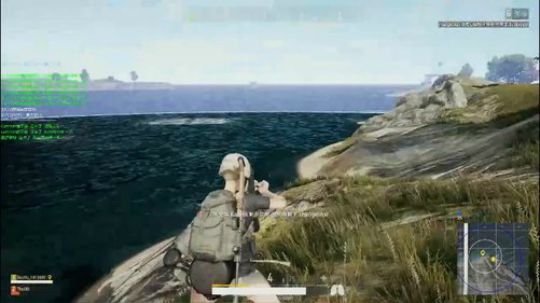 新版本新地图20杀巅峰