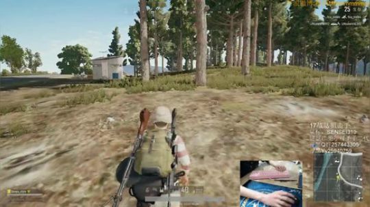 格调：钢枪小王子 2017-12-27 12点场