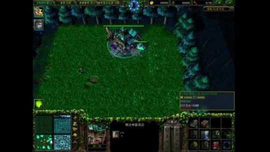 恢复一下 追梦 RPG 2017-12-27 16点场
