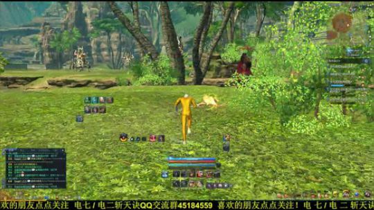 力士: 剑灵（断情笔） ！ 2017-12-19 16点场