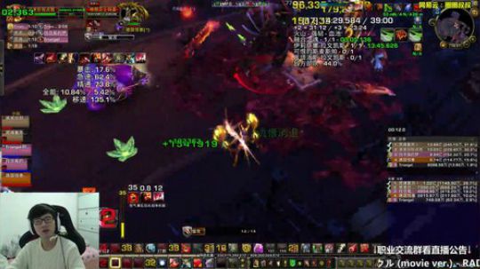 大秘境启动！ 2017-12-28 16点场