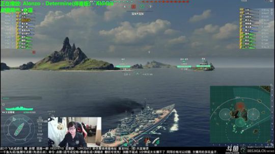 天涯 战舰世界 介绍一个 还是买一个? 2017-12-27 17点场