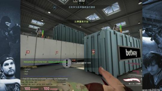 恢复一下 追梦 下午RPG 2017-12-28 09点场