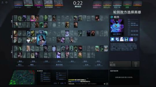 赏心悦目的DOTA秀~从不嘻嘻哈哈 2017-12-27 23点场