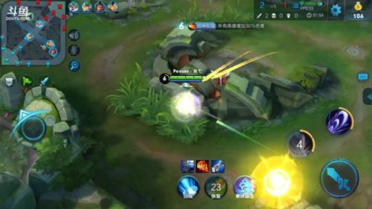 右手：露娜带粉胜率99.8% 2017-12-28 12点场