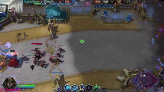 早播早主机 2017-12-27 20点场