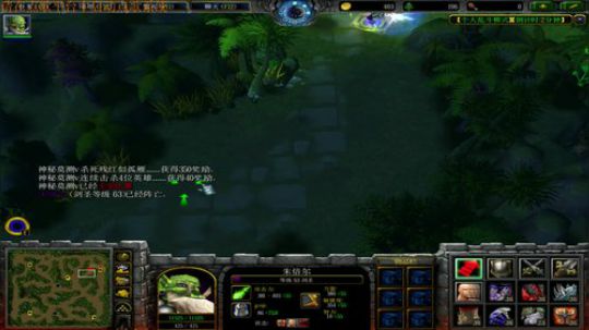 《RPG》菜的抠脚。 2017-12-28 11点场