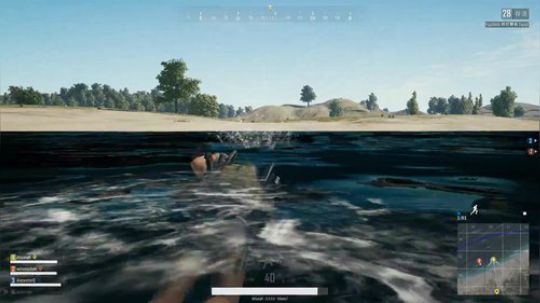 正在喂海豹... 2017-12-28 00点场