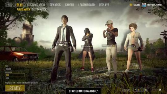 【狐半仙】我.银狐.过气！ 2017-12-28 01点场