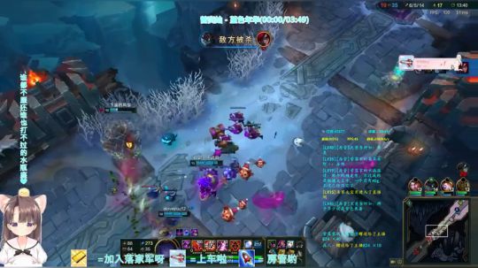 网二7900场乱斗女狂魔呀. 2017-12-27 22点场