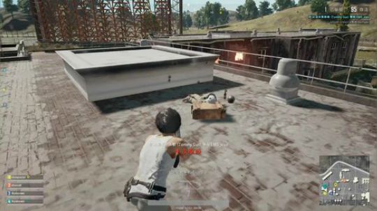 正在喂海豹... 2017-12-27 20点场