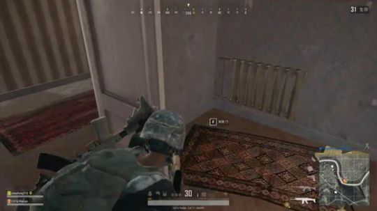 CSTG-YinGun从零开始 2017-12-28 20点场