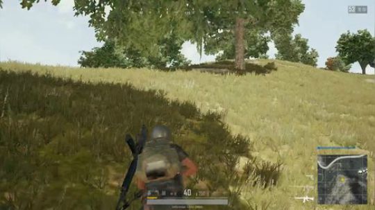 CSTG-YinGun从零开始 2017-12-28 09点场