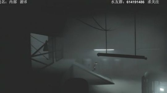 【素年】各种惊悚恐怖游戏，你爱看的这都有 2017-12-27 22点场
