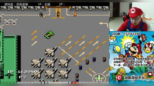 a鬼哥晒脸勇闯FC，毁童年毁三观 2017-12-29 00点场