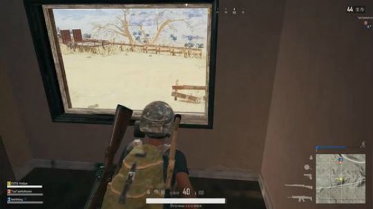 CSTG-YinGun从零开始 2017-12-28 16点场