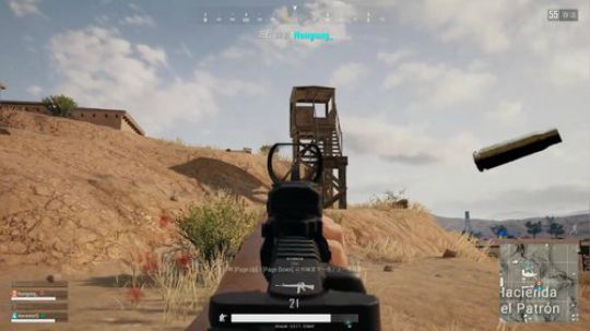 正在喂海豹... 2017-12-29 01点场