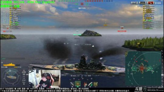 天涯 战舰世界 不好意思 忘更新了... 2017-12-28 22点场