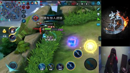 蛙神：全能王100星单 2017-12-29 11点场