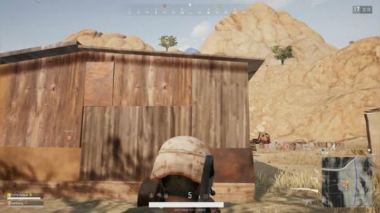 CSTG-YinGun从零开始 2017-12-28 18点场