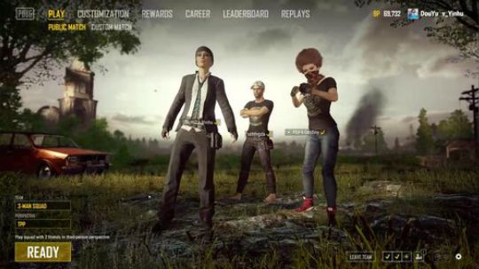 【狐半仙】我.银狐.过气！ 2017-12-29 03点场