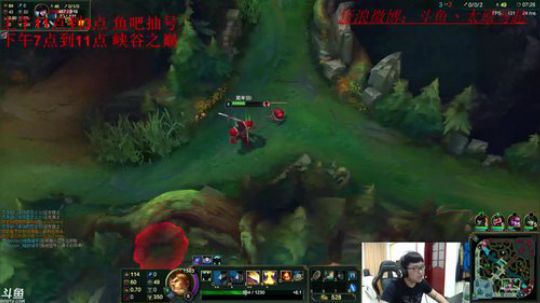 随机之王，高手高高手 2017-12-29 12点场