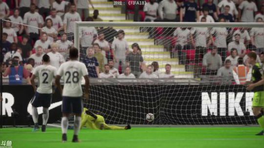 【豆腐】豪门 剑桥联 冲击欧冠 2017-12-30 03点场