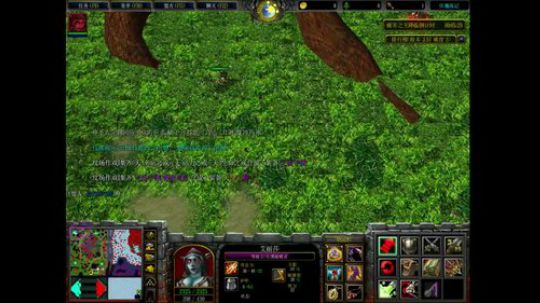 需要恢复一下 下午RPG 2017-12-30 15点场