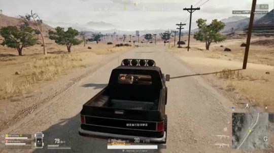 【狐半仙】我.银狐.过气！ 2017-12-30 01点场