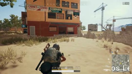 CSTG-YinGun从零开始 2017-12-30 00点场