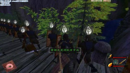 ◔◡◔汉匈老司机,象兵的另类玩法 2017-12-28 03点场