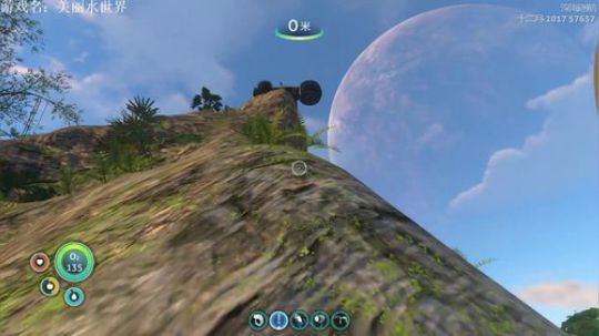 【美丽水世界】老猎人！！ 2017-12-26 22点场