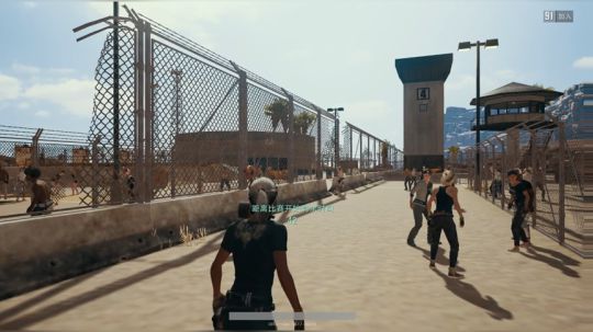 CSTG-YinGun从零开始 2017-12-29 22点场