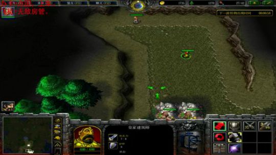 《RPG》菜的抠脚。 2017-12-29 14点场