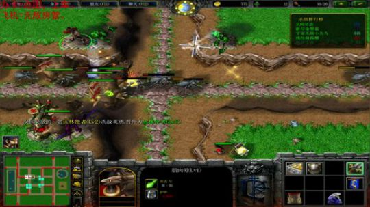 《RPG》菜的抠脚。 2017-12-30 22点场