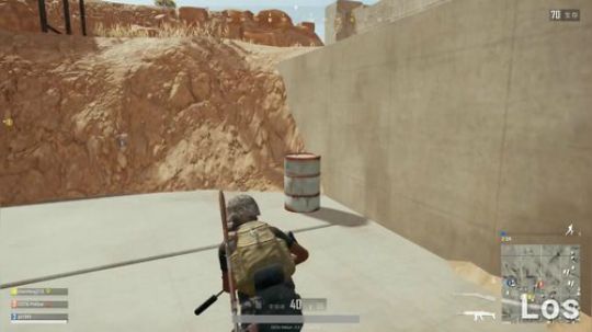 CSTG-YinGun从零开始 2017-12-30 22点场