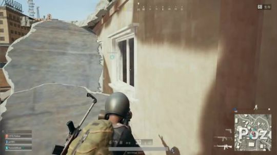 CSTG-YinGun从零开始 2017-12-30 20点场