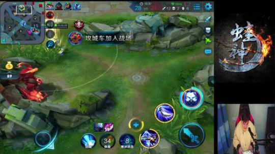 蛙神：全能王100星单 2017-12-31 15点场