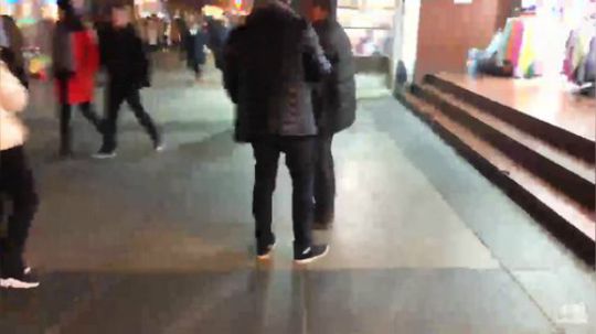 休息两天，周二晚上7点见 2017-12-31 21点场