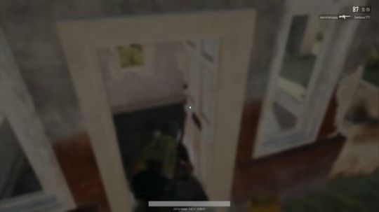 CSTG-YinGun从零开始 2017-12-30 16点场