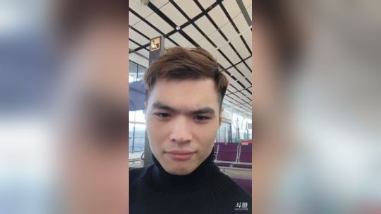 『TH』在准备去武汉，这两天可能不直播 2017-12-31 10点场
